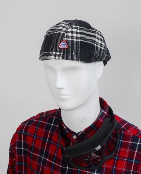 08.03.23 - VTG HEADWEAR - LOUIS CASTEL 