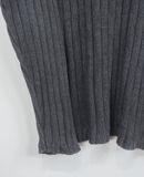  12.17.23 - VTG KNIT SWEATSHIRT - UNIQLO 