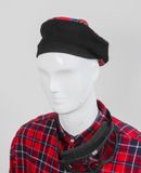  08.03.23 - VTG HEADWEAR - J.S WILSON LONDON 