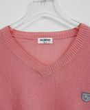  12.17.23 - VTG KNIT SWEATSHIRT - KELENFORD 