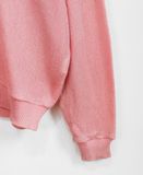  12.17.23 - VTG KNIT SWEATSHIRT - KELENFORD 