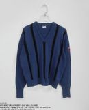  12.17.23 - VTG KNIT SWEATSHIRT - BAY HILL CLASSIC 