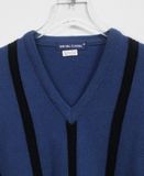  12.17.23 - VTG KNIT SWEATSHIRT - BAY HILL CLASSIC 