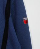  12.17.23 - VTG KNIT SWEATSHIRT - BAY HILL CLASSIC 