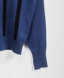  12.17.23 - VTG KNIT SWEATSHIRT - BAY HILL CLASSIC 