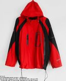  07.23.23 - VTG WINDBREAKER JACKET - BOSSHEAD 