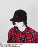  08.04.23 - VTG HEADWEAR - KATHARINE HAMNETT LONDON 