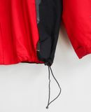  07.23.23 - VTG WINDBREAKER JACKET - BOSSHEAD 