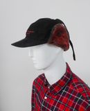  08.04.23 - VTG HEADWEAR - KATHARINE HAMNETT LONDON 