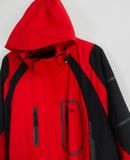  07.23.23 - VTG WINDBREAKER JACKET - BOSSHEAD 