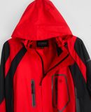  07.23.23 - VTG WINDBREAKER JACKET - BOSSHEAD 