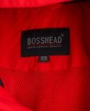  07.23.23 - VTG WINDBREAKER JACKET - BOSSHEAD 