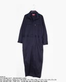  12.09.22 - VTG WORK SUIT - PROON RED LABEL 