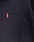  12.09.22 - VTG WORK SUIT - PROON RED LABEL 