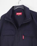  12.09.22 - VTG WORK SUIT - PROON RED LABEL 