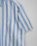  12.18.23 - VTG BUTTON UP SHIRT - CERONIAS 