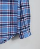  12.18.23 - VTG BUTTON UP SHIRT - LEVI'S 