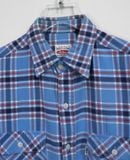  12.18.23 - VTG BUTTON UP SHIRT - LEVI'S 