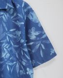  12.18.23 - VTG BUTTON UP SHIRT - ZEGNA SPORT 