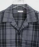  12.18.23 - VTG BUTTON UP SHIRT - GU by UNIQLO 