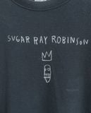  05.19.23 - VTG T-SHIRT - SUGAR RAY ROBINSON 