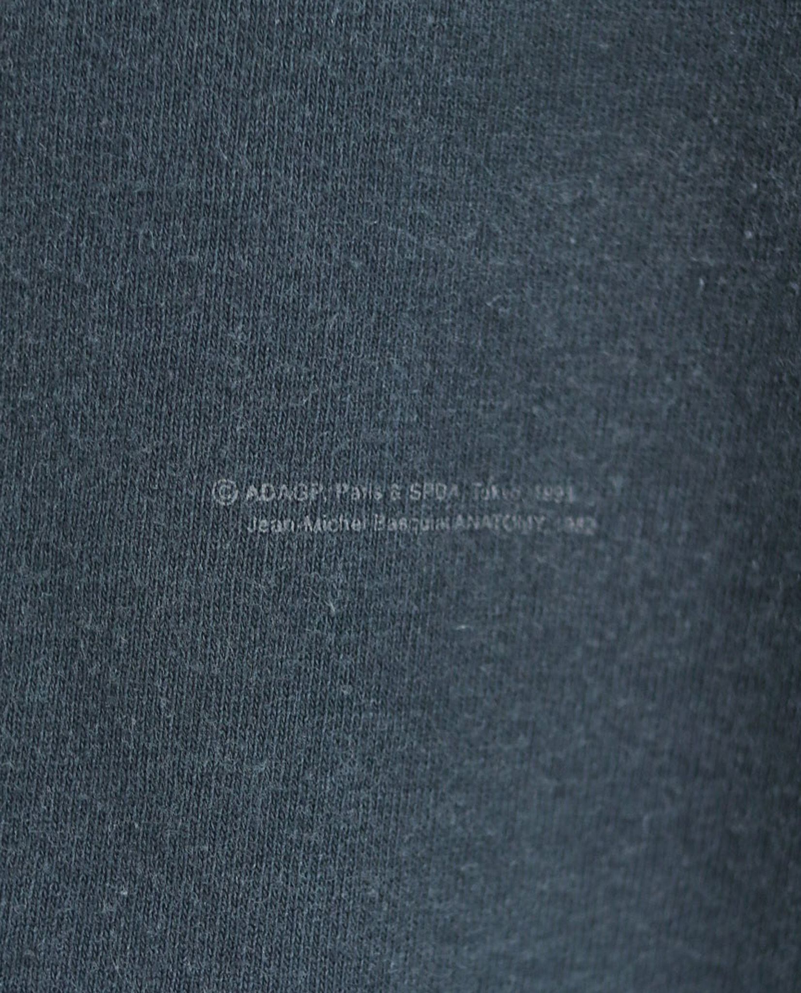  05.19.23 - VTG T-SHIRT - SUGAR RAY ROBINSON 