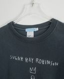  05.19.23 - VTG T-SHIRT - SUGAR RAY ROBINSON 