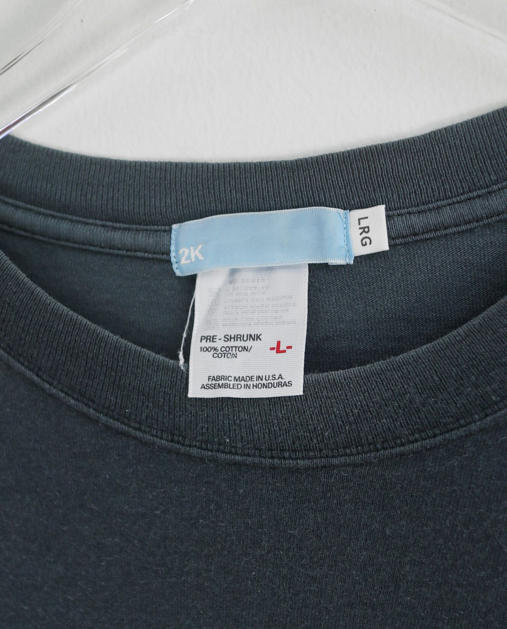  05.19.23 - VTG T-SHIRT - SUGAR RAY ROBINSON 