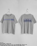  05.19.23 - VTG T-SHIRT - ADIDAS 90s 