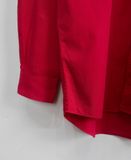  10.30.23 - VTG OVERSIZED BUTTON UP TWILL SHIRT - CHAPS RALPH LAUREN 