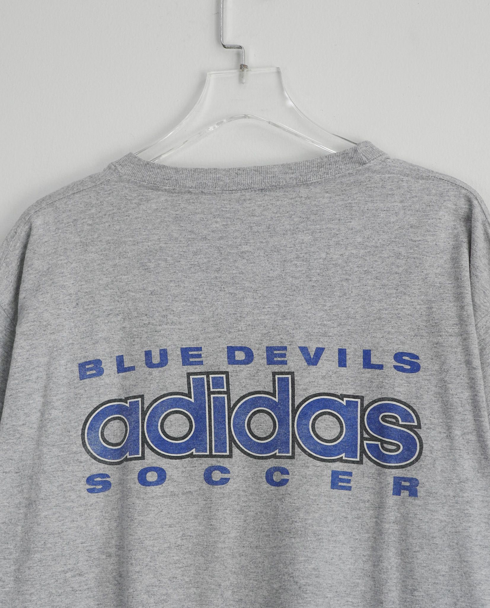  05.19.23 - VTG T-SHIRT - ADIDAS 90s 