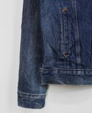  08.06.23 - VTG DENIM JACKET - LEVI'S 