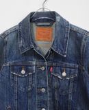  08.06.23 - VTG DENIM JACKET - LEVI'S 