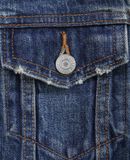  08.06.23 - VTG DENIM JACKET - LEVI'S 