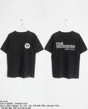  05.19.23 - VTG T-SHIRT - AVIREX USA 