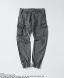  12.22.23 - VTG DENIM CARGO PANTS 