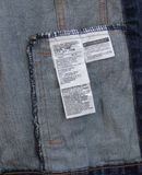  08.06.23 - VTG DENIM JACKET - LEVI'S 