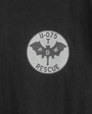  05.19.23 - VTG T-SHIRT - AVIREX USA 