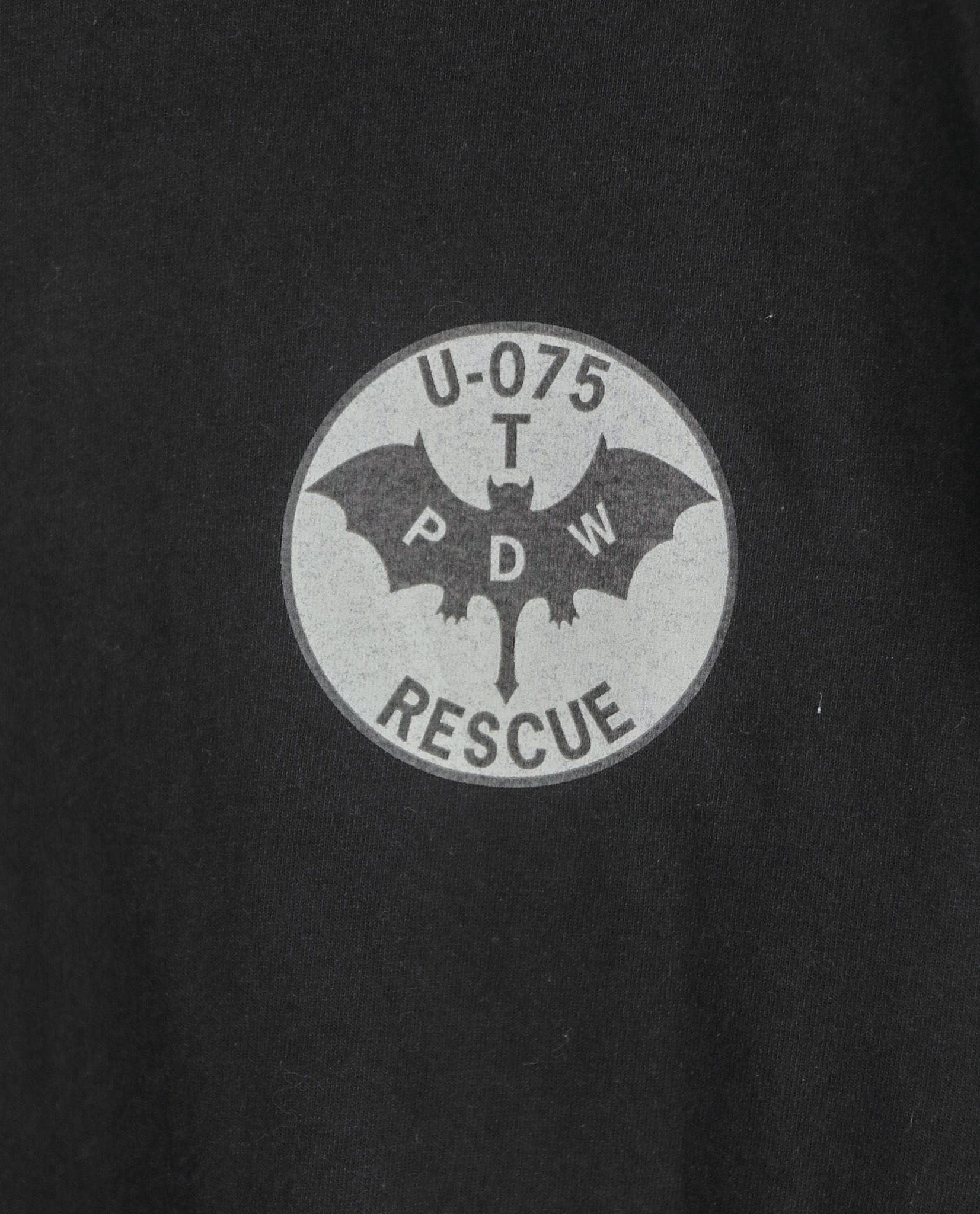  05.19.23 - VTG T-SHIRT - AVIREX USA 