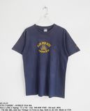  05.19.23 - VTG T-SHIRT - AVIREX USA 90s 