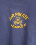  05.19.23 - VTG T-SHIRT - AVIREX USA 90s 