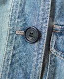 07.06.24 - VTG CROPPED DENIM JACKET - MARC JACOBS 