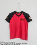  05.19.23 - VTG T-SHIRT - HARLEY-DAVIDSON 