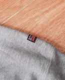  07.07.24 - VTG ZIP UP HOODIE - AIRBORN 