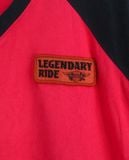  05.19.23 - VTG T-SHIRT - HARLEY-DAVIDSON 