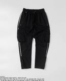  12.22.23 - VTG JOGGER CARGO PANTS - HONG HUA BU 