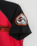  05.19.23 - VTG T-SHIRT - HARLEY-DAVIDSON 