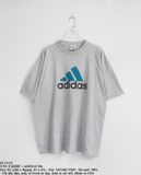  05.19.23 - VTG T-SHIRT - ADIDAS 90s 