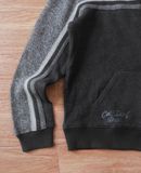  07.07.24 - VTG ZIP UP HOODIE - CALISURF 