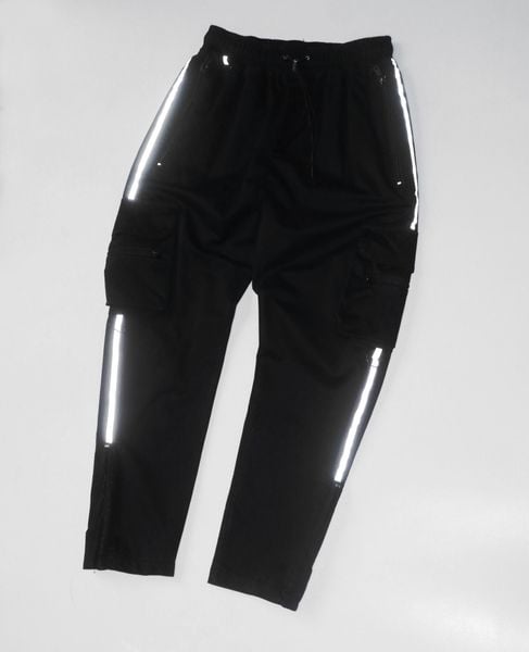  12.22.23 - VTG JOGGER CARGO PANTS - HONG HUA BU 